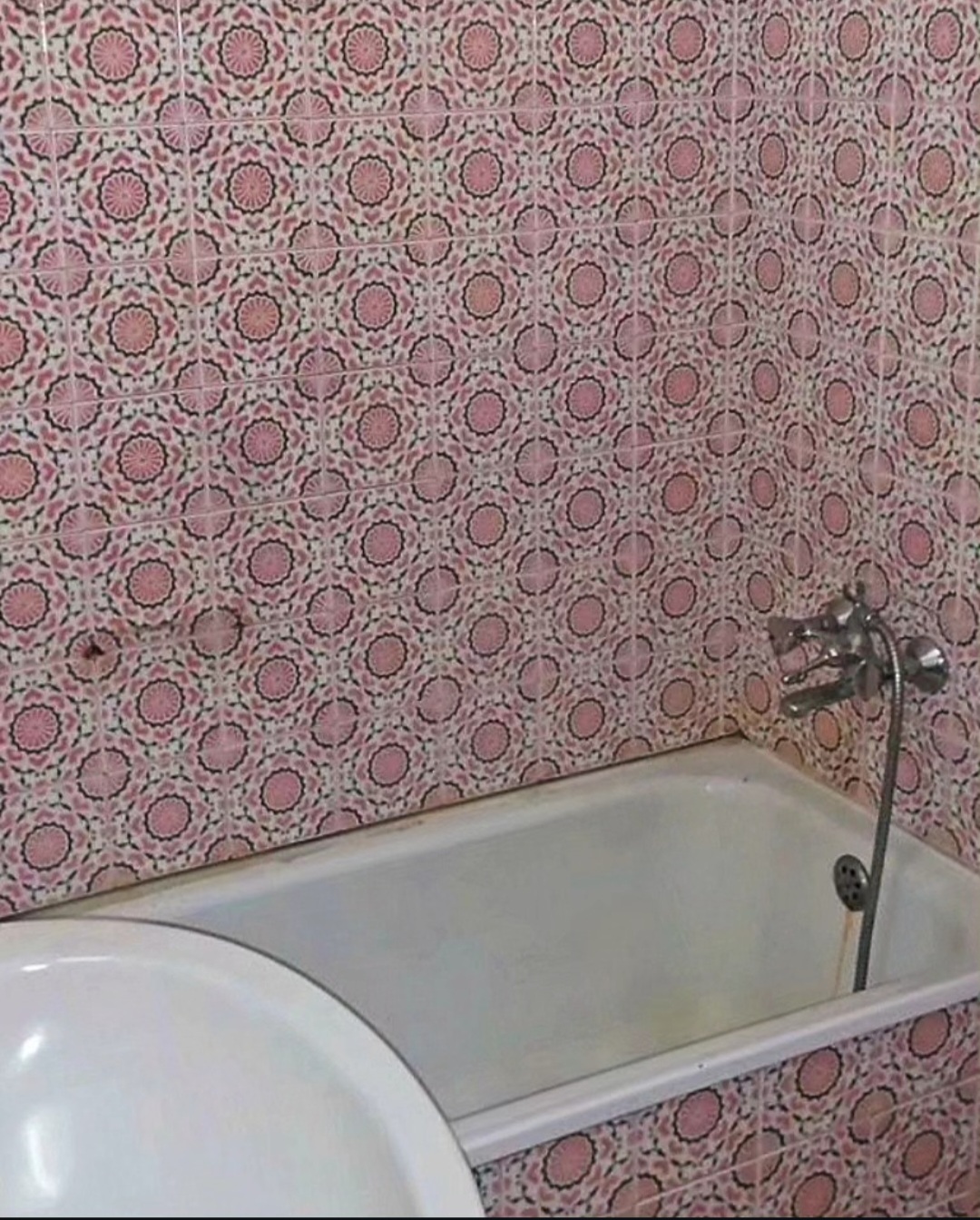 Azulejo com memória